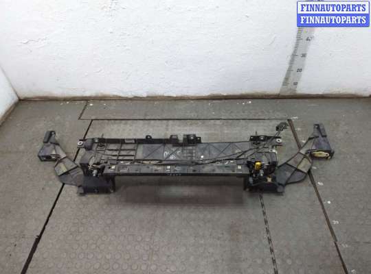 Панель передняя (телевизор) на Ford Mondeo V