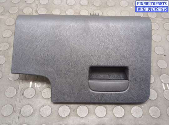 купить Бардачок (вещевой ящик) на Volkswagen Tiguan 2011-2016