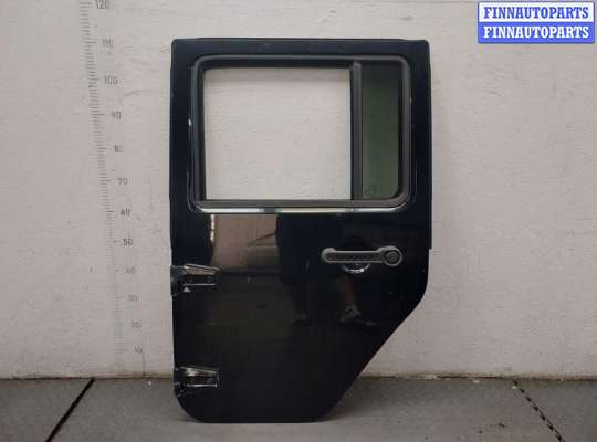 Петля двери JPX0877 на Jeep Wrangler 2007-2018