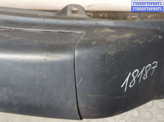 купить Бампер на Honda Element 2002-2011