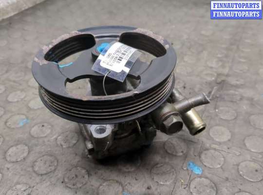 Насос гидроусилителя руля (ГУР) MZ662121 на Mazda 3 (BK) 2003-2009