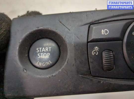 купить Переключатель света на BMW 5 E60 2003-2010