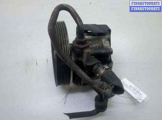 Насос гидроусилителя руля (ГУР) PG1159945 на Citroen Berlingo 2008-2012