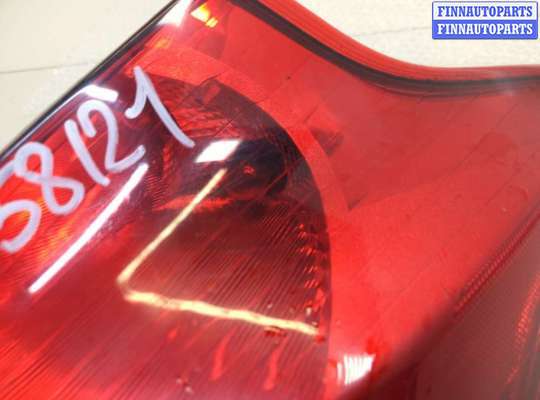 купить Фонарь (задний) на Ford Focus 3 2011-2015