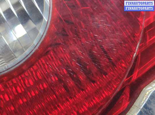 купить Фонарь (задний) на Ford Mondeo 3 2000-2007