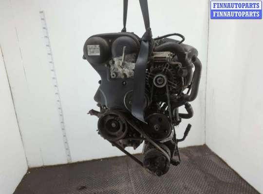 Катушка зажигания FO2149363 на Ford Focus 2 2005-2008