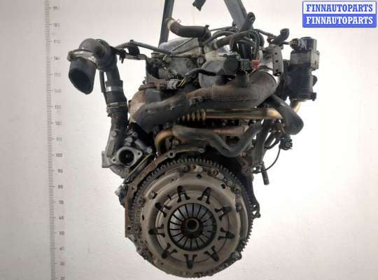 купить Компрессор кондиционера на Nissan Primera P12 2002-2008