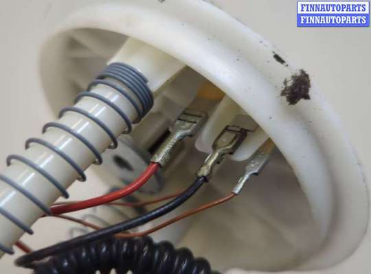 купить Насос топливный электрический на Smart Fortwo 1998-2007