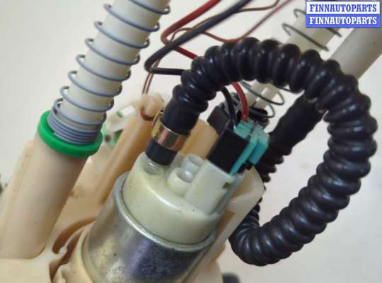 купить Насос топливный электрический на Smart Fortwo 1998-2007