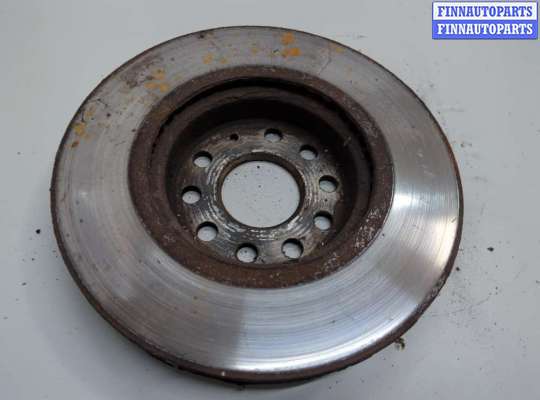 купить Диск тормозной на Seat Altea 2004-2015