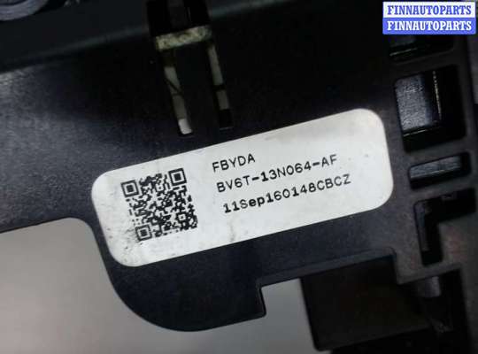 купить Переключатель поворотов и дворников (стрекоза) на Ford C-Max 2010-2015