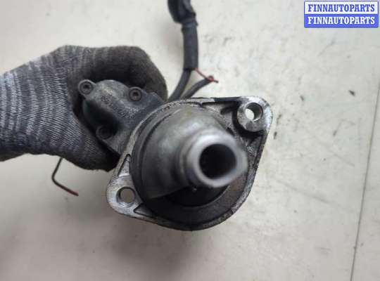 купить Стартер на Audi A6 (C5) 1997-2005