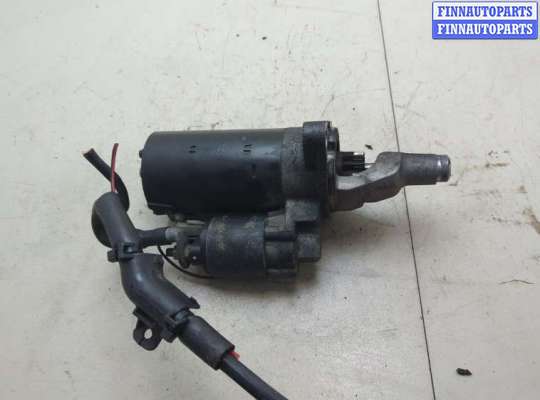 купить Стартер на Audi A6 (C5) 1997-2005