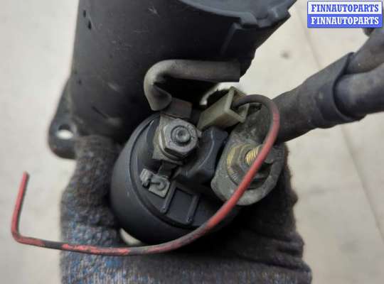 купить Стартер на Audi A6 (C5) 1997-2005