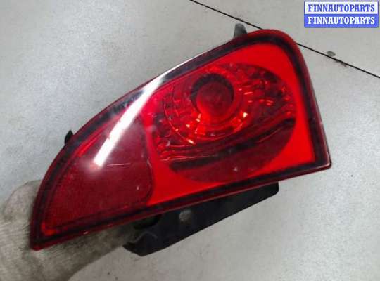 купить Фонарь противотуманный на Renault Espace 4 2002-