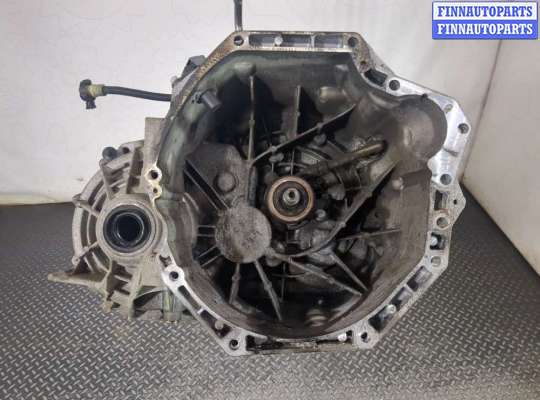 купить КПП 6-ст.мех. (МКПП) на Renault Megane 3 2009-2016