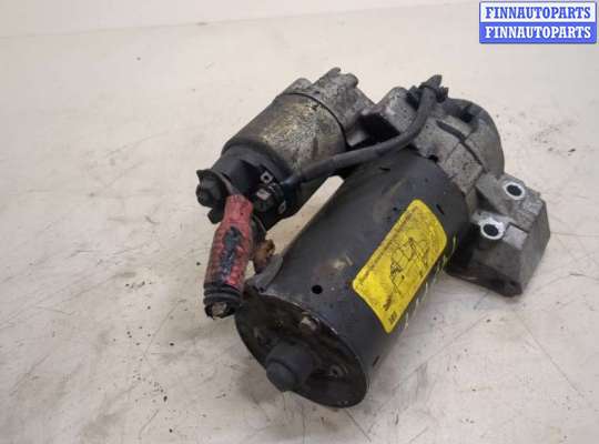купить Стартер на Renault Laguna 2 2001-2007