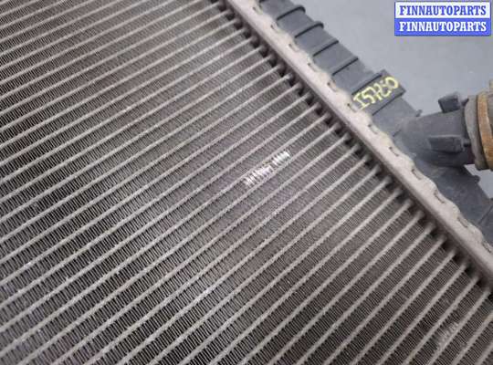 купить Радиатор охлаждения двигателя на Volvo S40 2004-2012