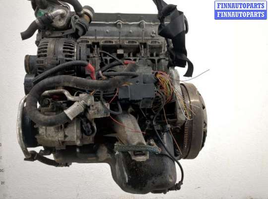 купить Двигатель (ДВС) на BMW 3 E90, E91, E92, E93 2005-2012