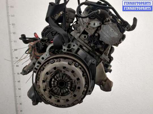 купить Двигатель (ДВС) на BMW 3 E90, E91, E92, E93 2005-2012