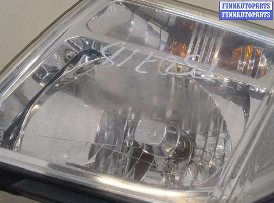 купить Фара (передняя) на Nissan Pathfinder 2004-2014