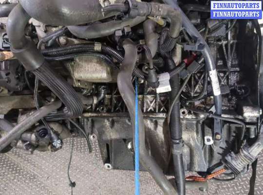 купить Двигатель (ДВС) на BMW X6 E71 2007-2014