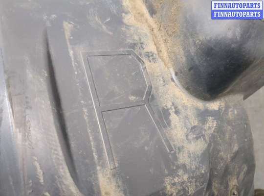 купить Защита арок (подкрылок) на Ford Mondeo 4 2007-2015