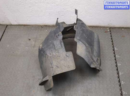 купить Защита арок (подкрылок) на Ford Mondeo 4 2007-2015