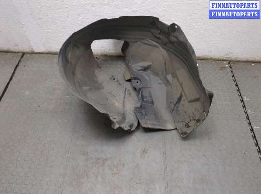 купить Защита арок (подкрылок) на Ford Mondeo 4 2007-2015