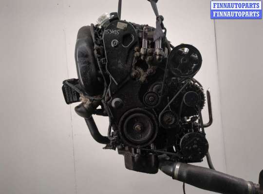 ТНВД PG1158249 на Mitsubishi Outlander XL 2006-2012