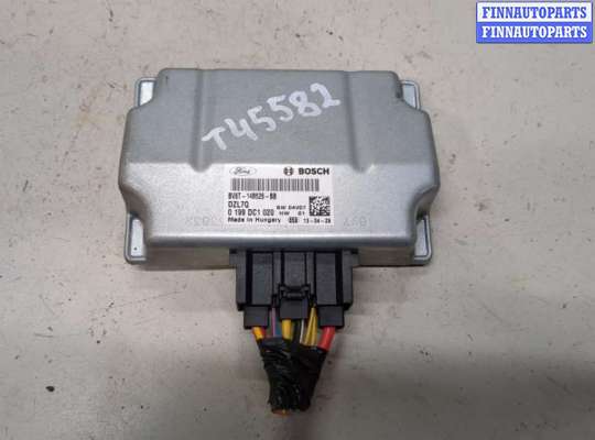 Инвертор, преобразователь напряжения FO1950988 на Ford Focus 3 2011-2015