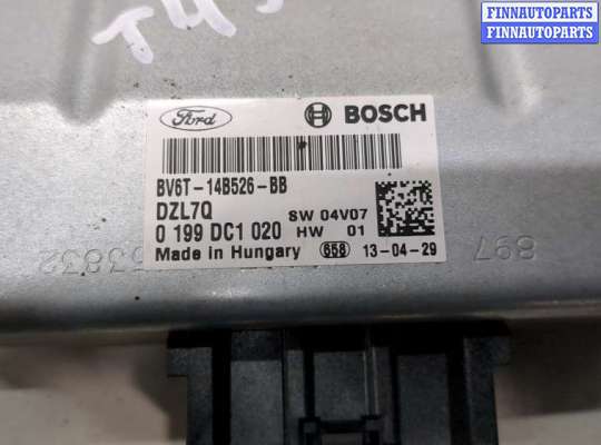 купить Инвертор, преобразователь напряжения на Ford Focus 3 2011-2015