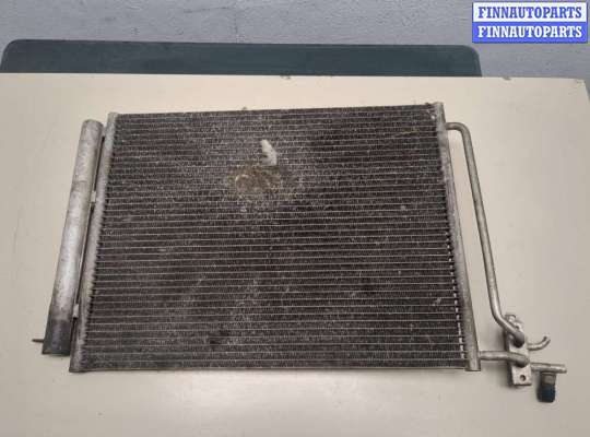 купить Радиатор кондиционера на BMW X5 E53 2000-2006