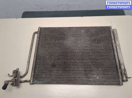 купить Радиатор кондиционера на BMW X5 E53 2000-2006