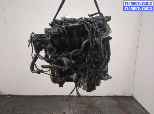 купить Двигатель (ДВС) на Peugeot 207 2006-2015
