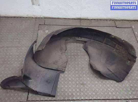 купить Защита арок (подкрылок) на Skoda Octavia (A5) 2004-2013