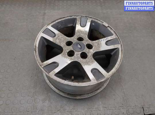 Купить Комплект литых дисков на Jeep Wrangler 1996-2006 Комплект литых дисков JPB4271 на Jeep Wrangler 1996-2006