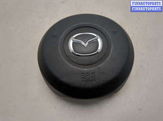 купить Подушка безопасности водителя на Mazda 2 2007-2014