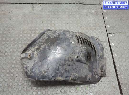 купить Защита арок (подкрылок) на Mercedes E W211 2002-2009