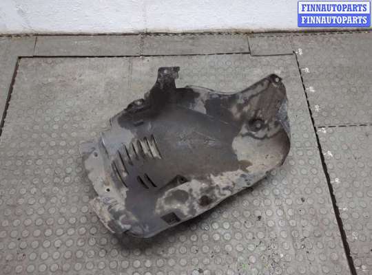 купить Защита арок (подкрылок) на Mercedes E W211 2002-2009