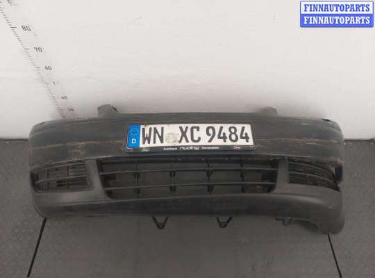 Бампер VG2511662 на Volkswagen Touran 2003-2006