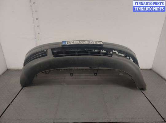 купить Бампер на Volkswagen Touran 2003-2006