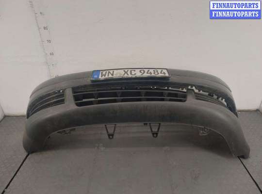 купить Бампер на Volkswagen Touran 2003-2006