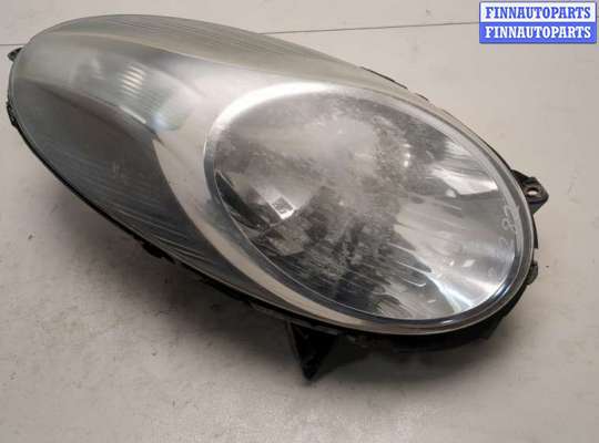 Фара (передняя) NS949029 на Nissan Micra K12E 2002-2010