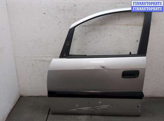 купить Дверь боковая (легковая) на Opel Zafira A 1999-2005