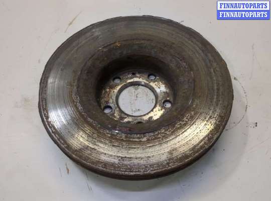 купить Диск тормозной на Audi A6 (C6) 2005-2011