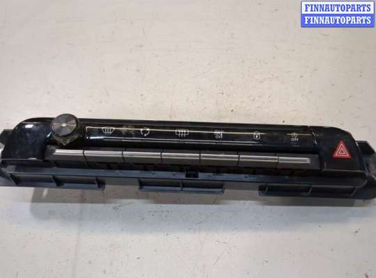 купить Переключатель отопителя (печки) на Citroen C5 Aircross 2018-2025