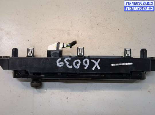 купить Переключатель отопителя (печки) на Citroen C5 Aircross 2018-2025