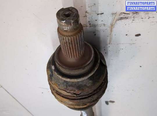 купить Полуось (приводной вал, шрус) на BMW X5 E53 2000-2006