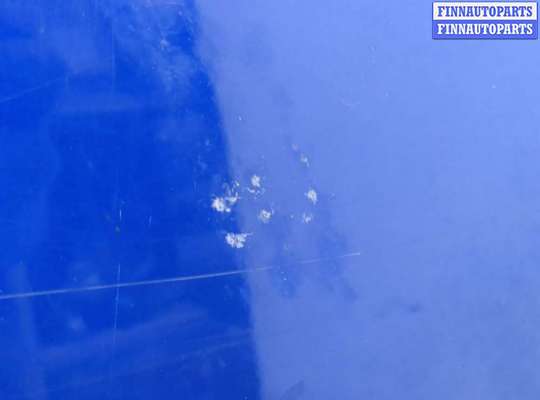 купить Замок двери на Skoda Fabia 2007-2014